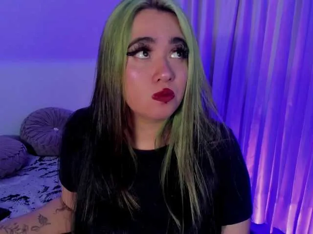 LilithZenith20's Thumb Image