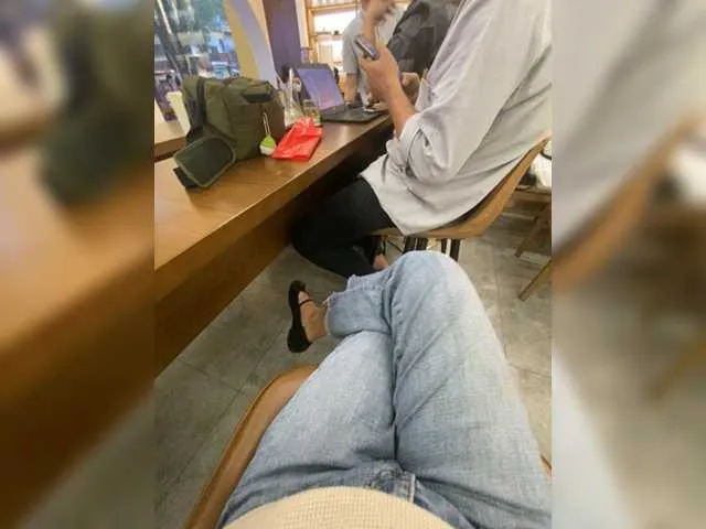 Lovefeetnude-1 Image 4