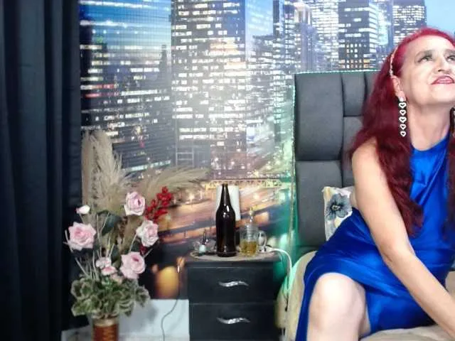Lucy-mature Image 18