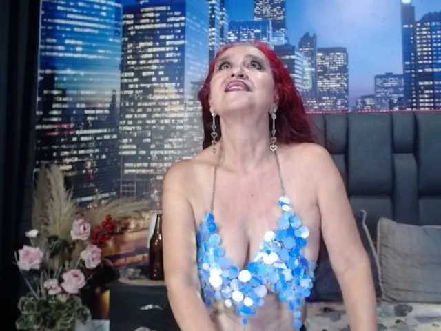 Lucy-mature Image 9