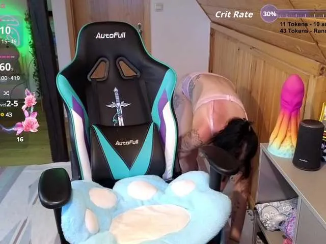 Lunaticminx- Image 4