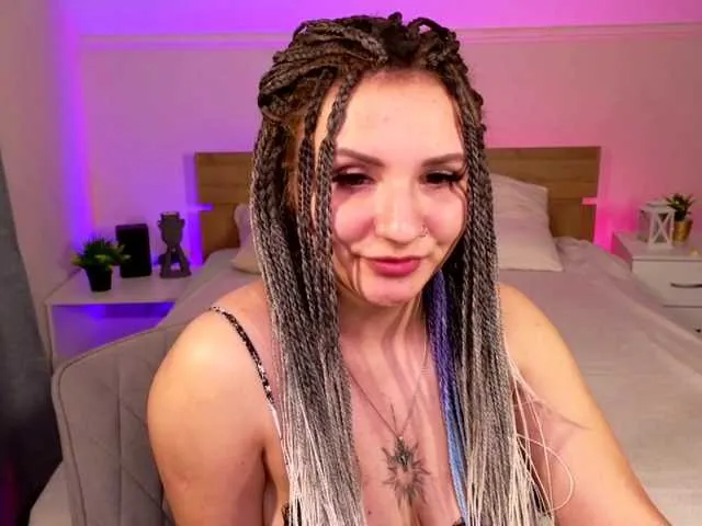 MagicalLouu's Thumb Image