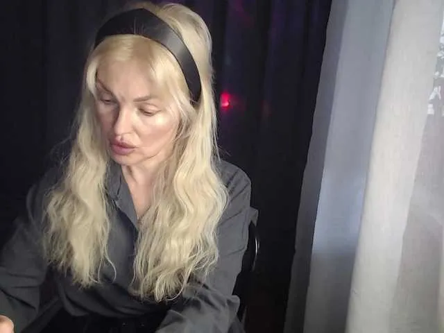 Margo77-1's Thumb Image