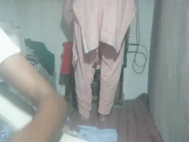 Maria-Tomy-Sex-Room Image 11