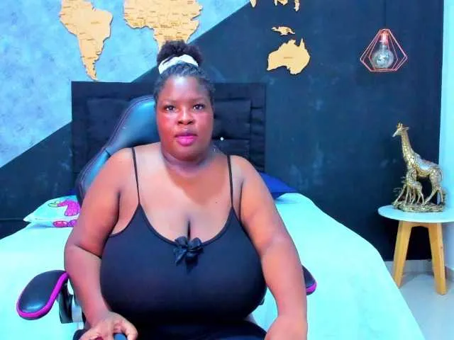 Mariam--rossi's Thumb Image