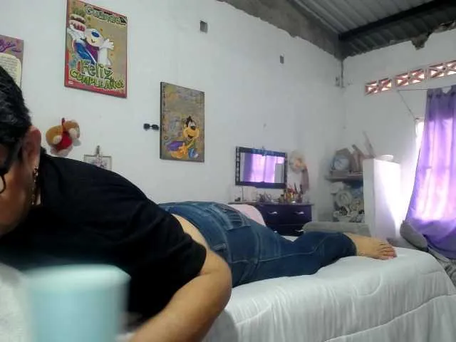 maturehornykinky Image 2