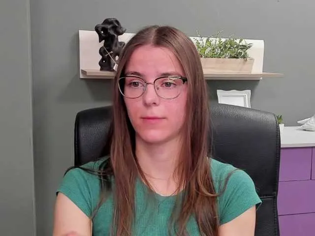 MegiKiss's Thumb Image