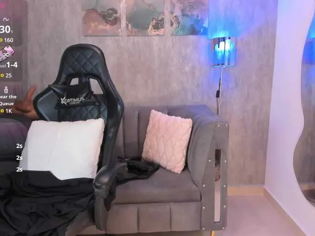 MelanieHudson Image 3