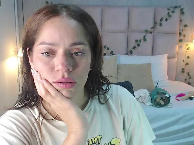 Melanny-gil's Thumb Image