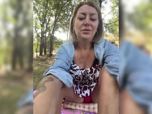 Milena-MilfaXXX Image 14