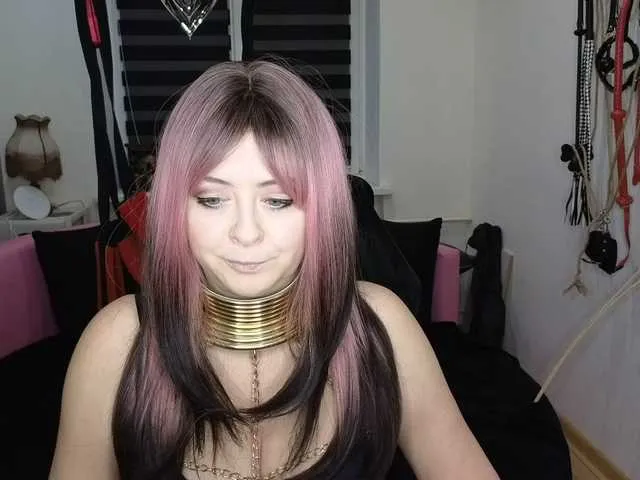 missGODDESS's Thumb Image