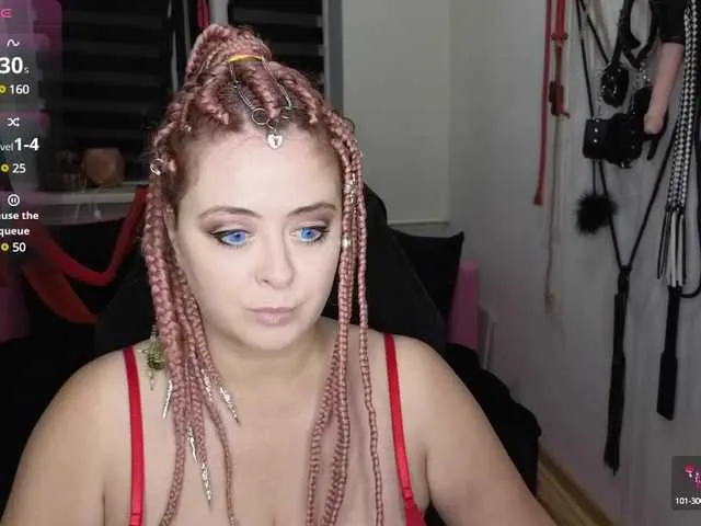 missGODDESS Image 10