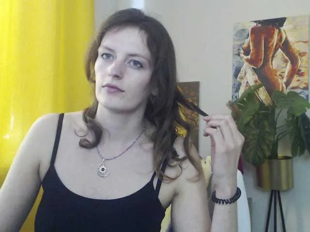NadineGold Image 15