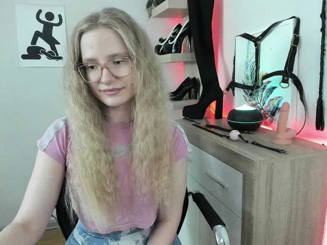 NancyErotic Image 3