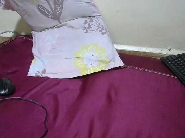 NastyEbony001 Image 14