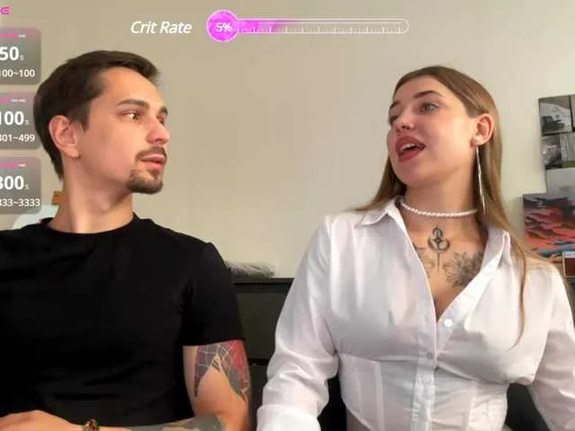 Naughty-Mailey's Thumb Image