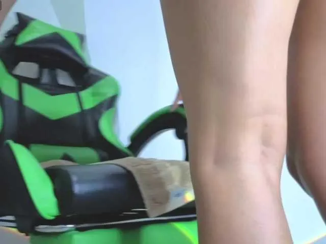 Qadesh's Thumb Image