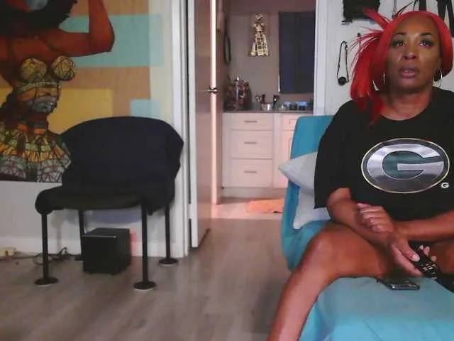 QueenAnitaDix Image 18