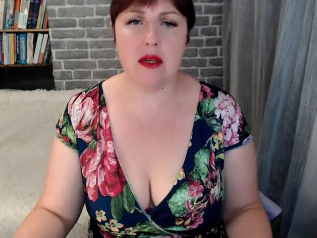 RainbowLady Image 10