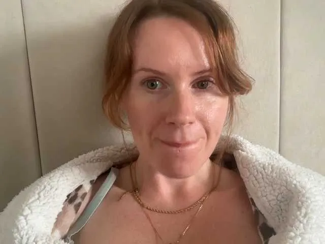 REDHEADROSIE Image 17