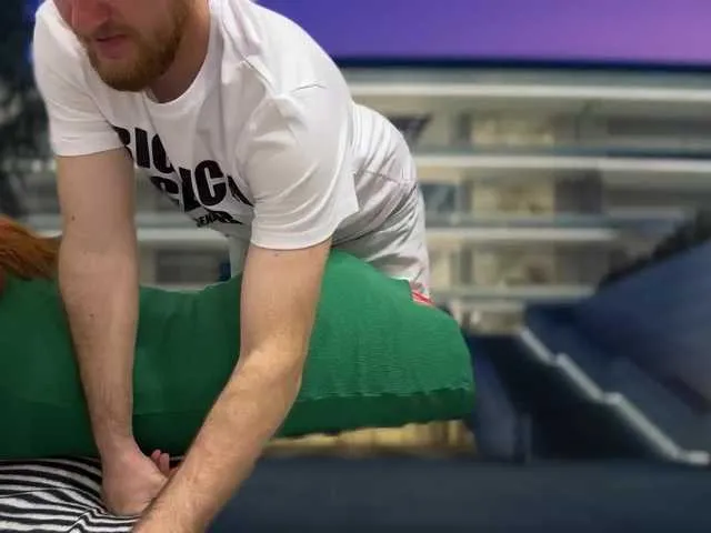 RustyCouple's Thumb Image