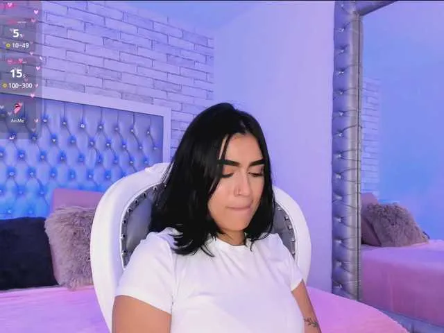 SabrinaLuke Image 15