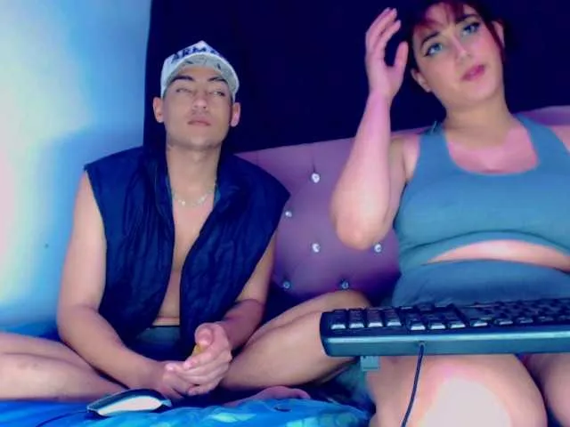 SammiAndSoffi's Thumb Image