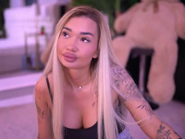 SashaFerrera Image 13