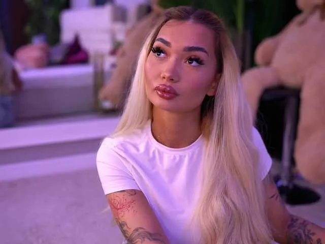 SashaFerrera Image 16