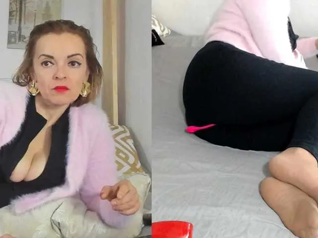 Sassy007's Thumb Image