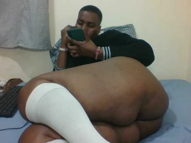Sexyblacktits Image 6