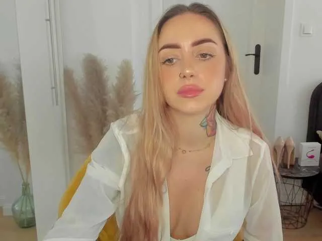 SEXYcoralie Image 14