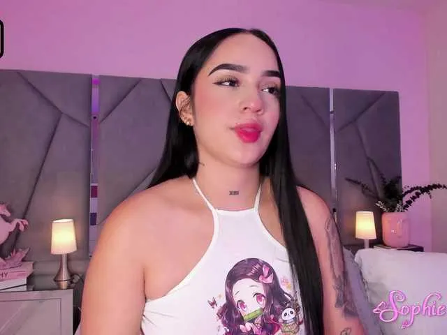 Sophiie-Vega's Thumb Image