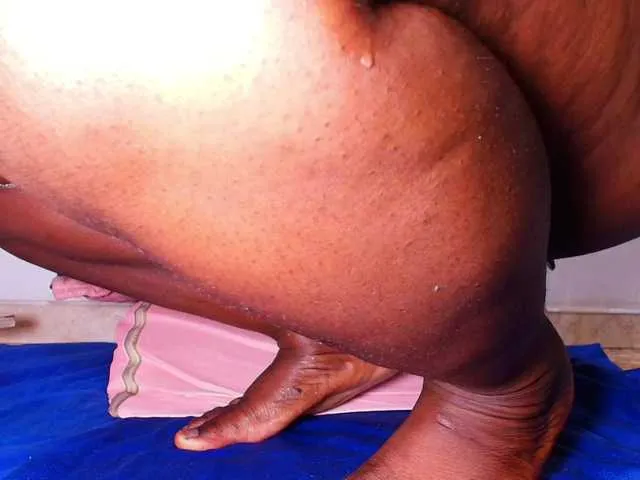 ssusy-ebony Image 8