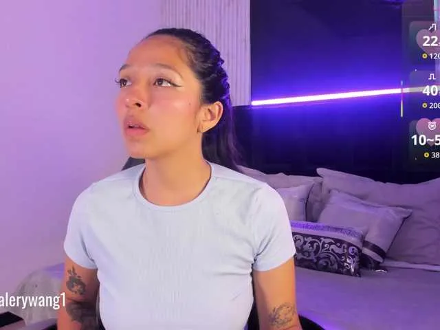 Valery-wang Image 10