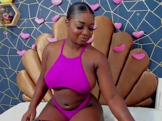 VALERYANDERSON's Thumb Image