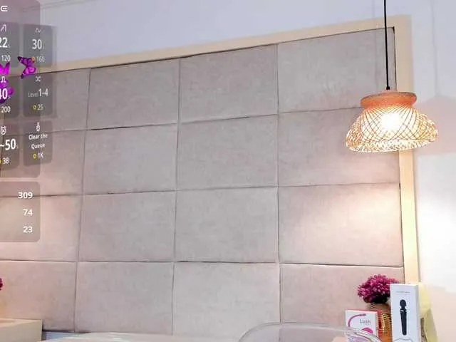 violethilton Image 8