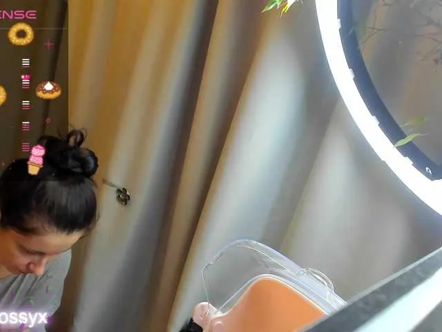 wildrossy's Thumb Image