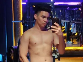 AlexRedfield's Thumb Image