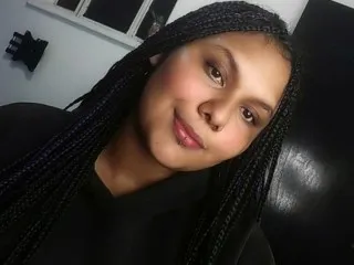 Alisteresa's Thumb Image