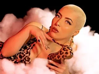 CaamilaChain's Thumb Image