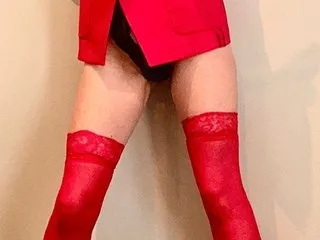 FOXYROXY122's Thumb Image